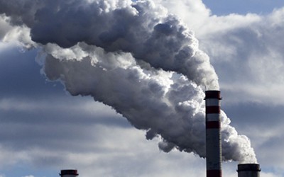 Reaping the co-benefits of air pollution and climate policies